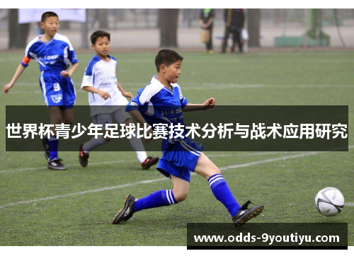 世界杯青少年足球比赛技术分析与战术应用研究