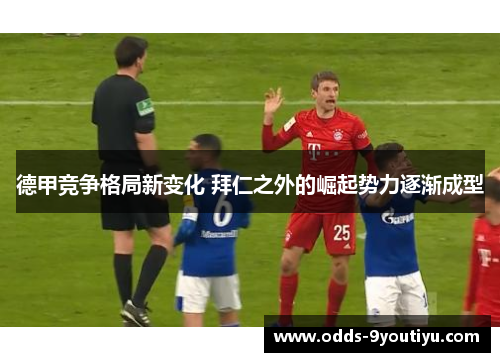 德甲竞争格局新变化 拜仁之外的崛起势力逐渐成型